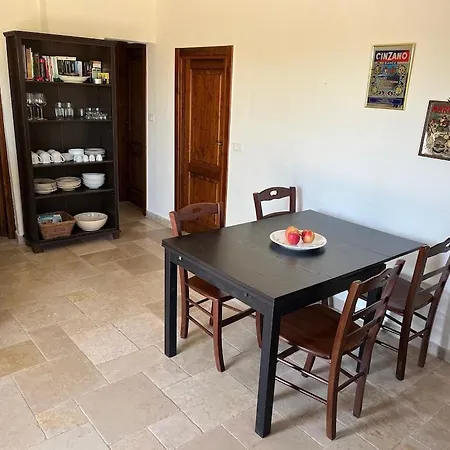 Holiday home Casa Giuliveto - Charmantes Mit Privatpool In Olivenhain Ostuni