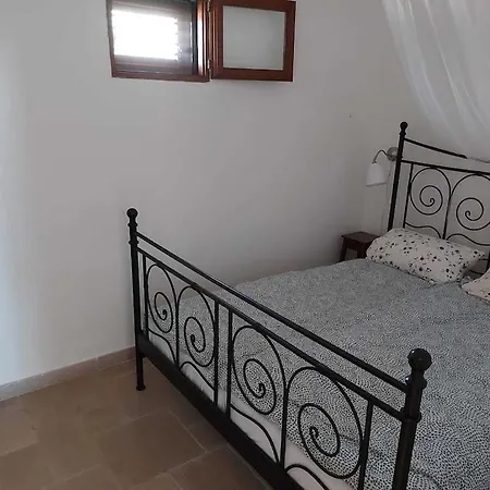 Casa Giuliveto - Charmantes Mit Privatpool In Olivenhain Holiday home Ostuni