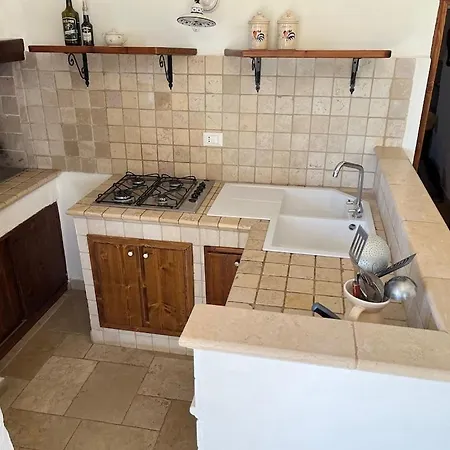 Casa Giuliveto - Charmantes Mit Privatpool In Olivenhain Holiday home *