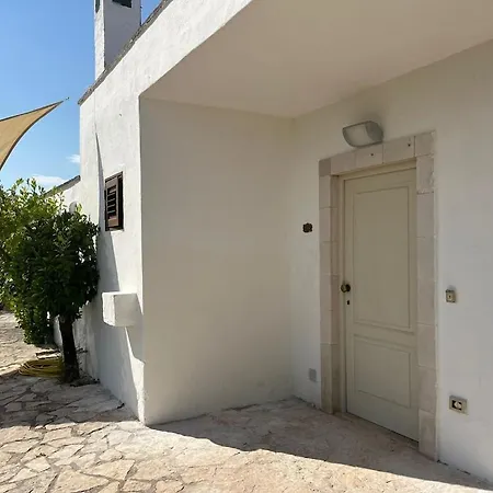 Casa Giuliveto - Charmantes Mit Privatpool In Olivenhain *