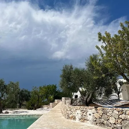 Casa Giuliveto - Charmantes Mit Privatpool In Olivenhain Holiday home