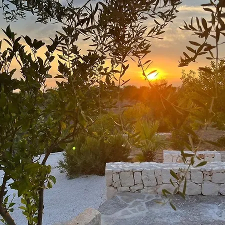 Casa Giuliveto - Charmantes Mit Privatpool In Olivenhain *
