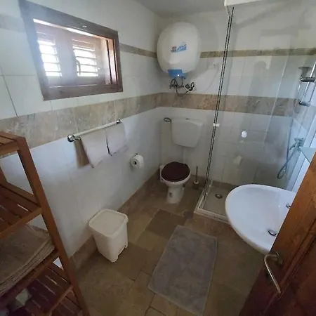Holiday home Casa Giuliveto - Charmantes Mit Privatpool In Olivenhain Ostuni