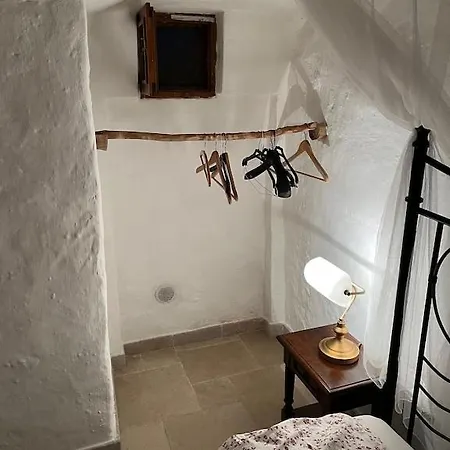Casa Giuliveto - Charmantes Mit Privatpool In Olivenhain Holiday home