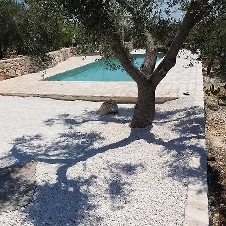 Casa Giuliveto - Charmantes Mit Privatpool In Olivenhain Holiday home *