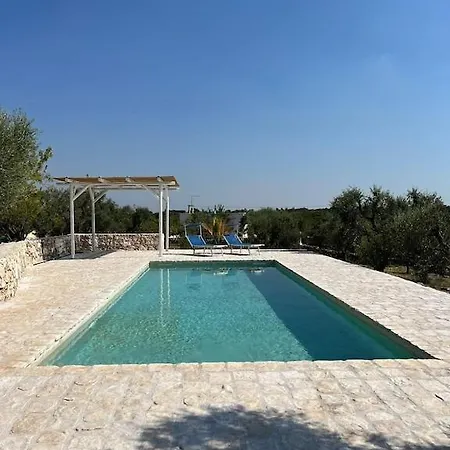 Casa Giuliveto - Charmantes Mit Privatpool In Olivenhain Holiday home *