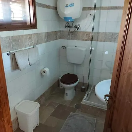 Casa Giuliveto - Charmantes Mit Privatpool In Olivenhain