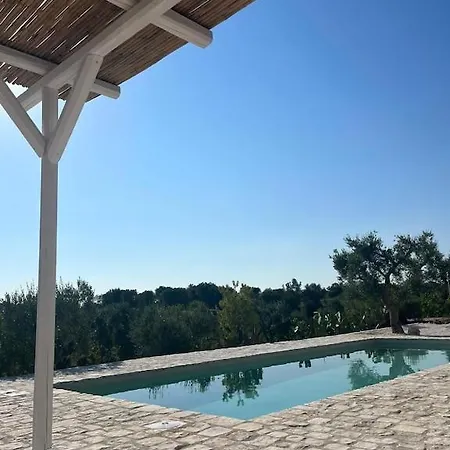 Casa Giuliveto - Charmantes Mit Privatpool In Olivenhain Holiday home *