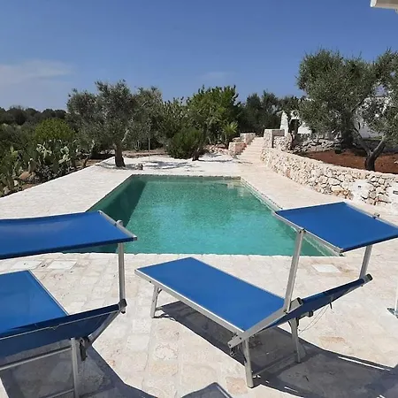 Casa Giuliveto - Charmantes Mit Privatpool In Olivenhain Holiday home