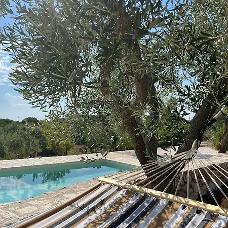 Casa Giuliveto - Charmantes Mit Privatpool In Olivenhain Holiday home *