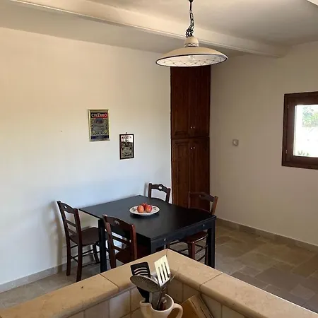 Casa Giuliveto - Charmantes Mit Privatpool In Olivenhain Holiday home Ostuni