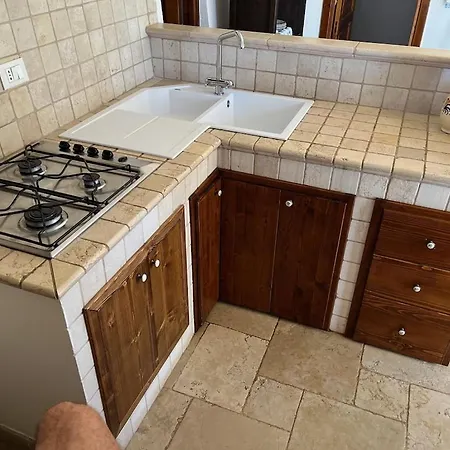 Holiday home Casa Giuliveto - Charmantes Mit Privatpool In Olivenhain *