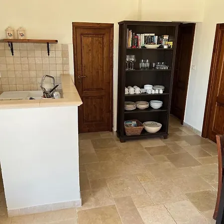 Casa Giuliveto - Charmantes Mit Privatpool In Olivenhain