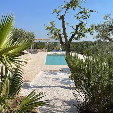 Holiday home Casa Giuliveto - Charmantes Mit Privatpool In Olivenhain *