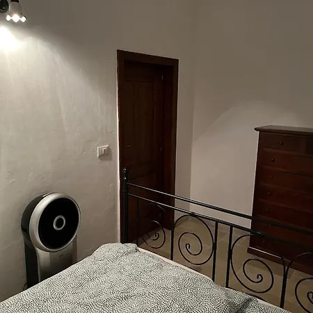 Holiday home Casa Giuliveto - Charmantes Mit Privatpool In Olivenhain Ostuni