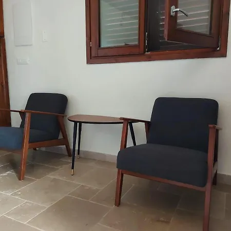 Casa Giuliveto - Charmantes Mit Privatpool In Olivenhain Ostuni
