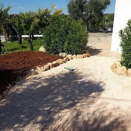 Casa Giuliveto - Charmantes Mit Privatpool In Olivenhain Holiday home *