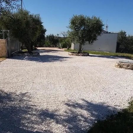 Holiday home Casa Giuliveto - Charmantes Mit Privatpool In Olivenhain