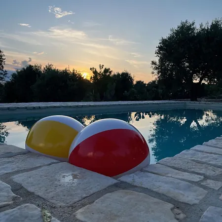 Casa Giuliveto - Charmantes Mit Privatpool In Olivenhain Holiday home *