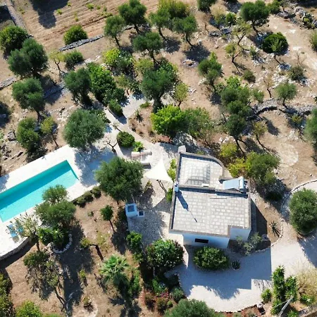 Casa Giuliveto - Charmantes Mit Privatpool In Olivenhain Holiday home